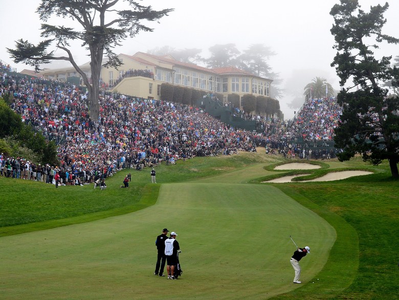 PGA of America makes it official, awards 2028 PGA, 2032 Ryder Cup to The Olympic Club