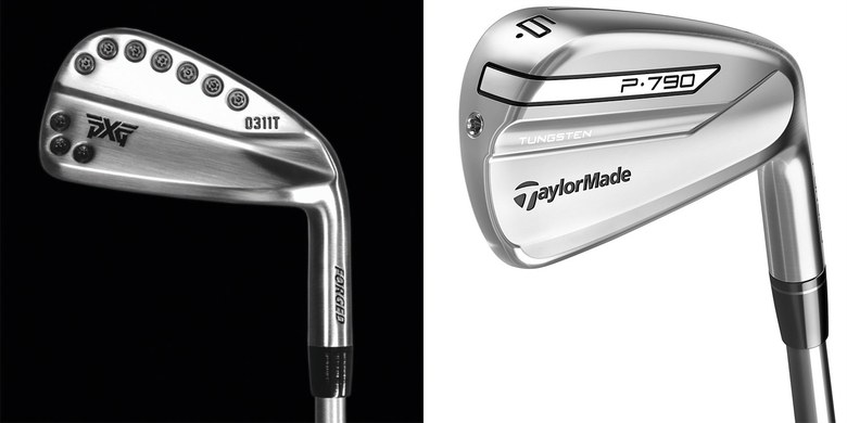 TaylorMade now going after PXG in patent infringement dispute