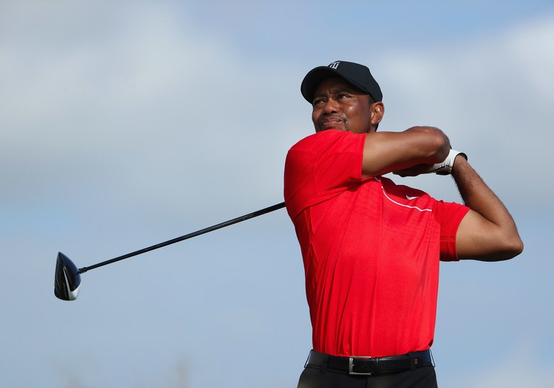 Tiger Woods speaks out about the golf ball going too far: ‘We need to do something’
