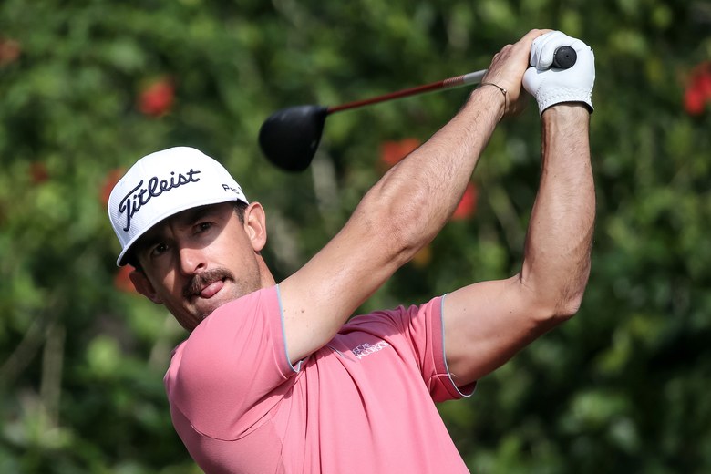 Australian journeyman claims first European Tour title after 264 starts