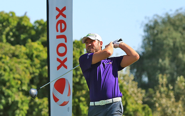 PHOTO GALLERY: Xerox Corporate Golf Challenge – The Montgomerie