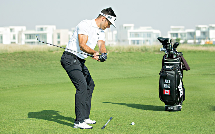 VIDEO: Never Slice it Again