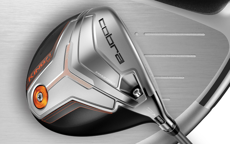 WIN! A New Cobra King  F7 TI Driver