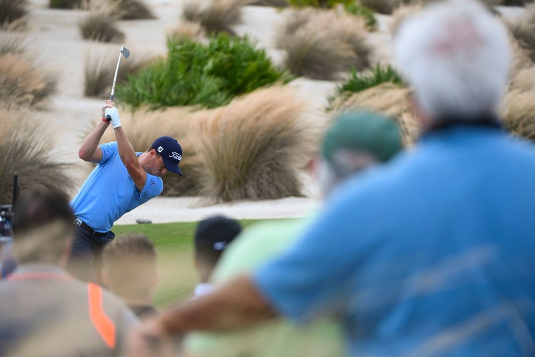 What do you give the golfer who got everything in 2017? Justin Thomas gives us a few ideas