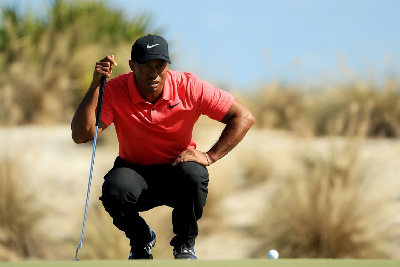 Greg Norman tempers Tiger Woods comeback: “Not a whole lot” of time on his side