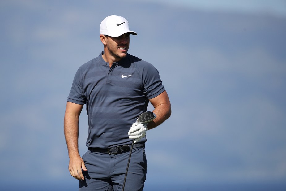 Brooks Koepka has partially torn tendon in wrist, out for 2 ½ months