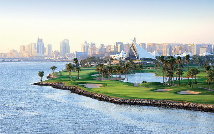 Dubai Creek unveil their sun-sational ‘Summer Pass’