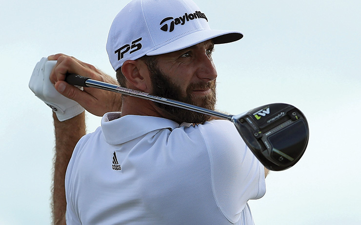 DJ headlines the ‘Magnificent Seven’ but it’s Abu Dhabi’s famous fives on his mind