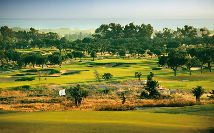 Travel Guide 2018: Eléa Golf Club
