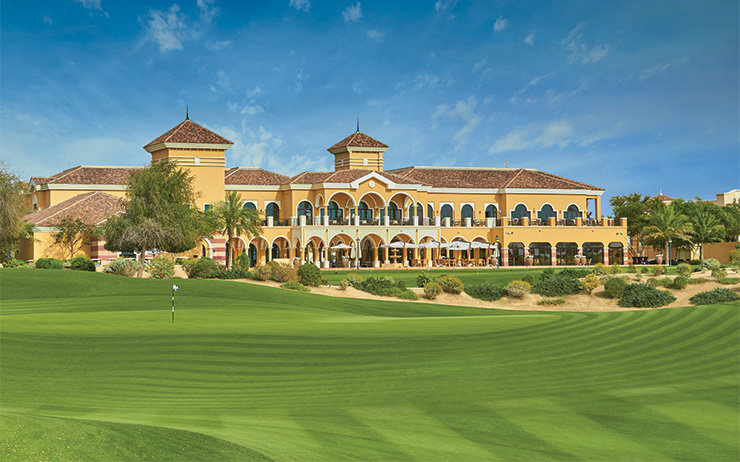 Golfing this Eid Al Adha? We have the hottest deals