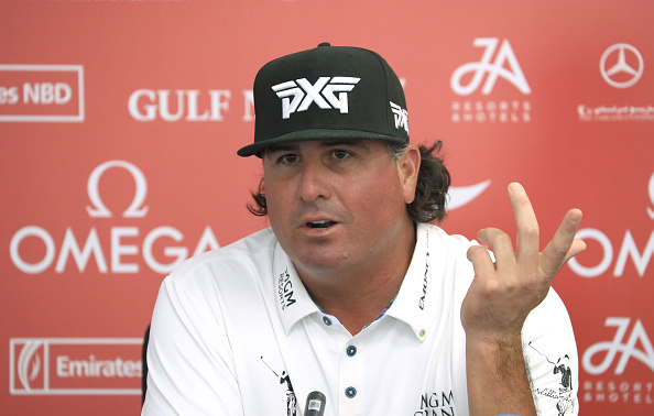 Perez backspins on ‘He can’t beat anybody’ Tiger assessment
