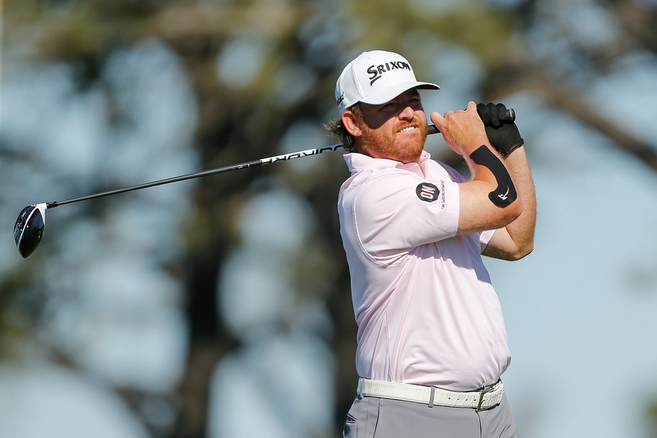 J.B. Holmes took four minutes, 10 seconds to hit a shot? Yes, and the backlash was predictable