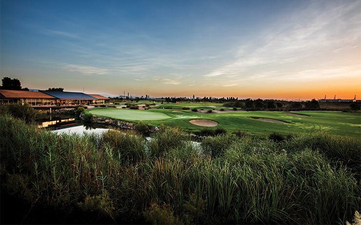 Travel Guide 2018: Lumine Mediterránea Beach Club & Golf Club