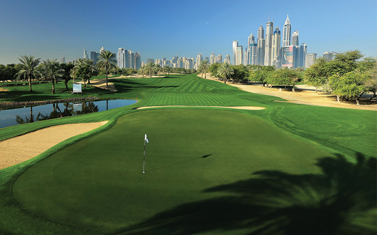Top 10 Courses: 2018 Readers’ Choice