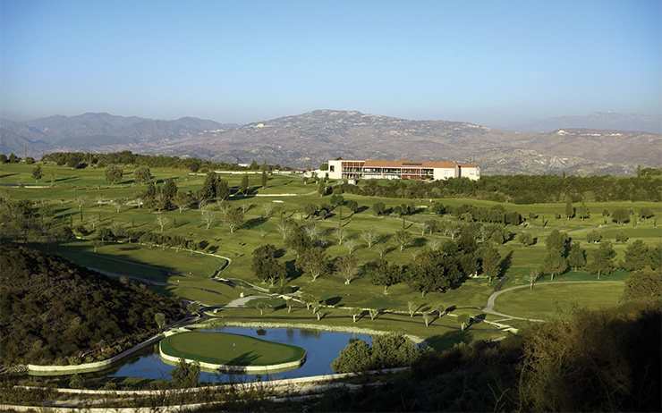 Travel Guide 2018: Minthis Golf Club