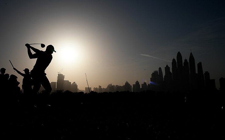 Rory the (fog permitting) morning story