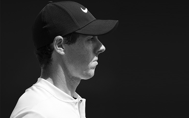 Rory’s Reboot: ‘My next 10 years start here’