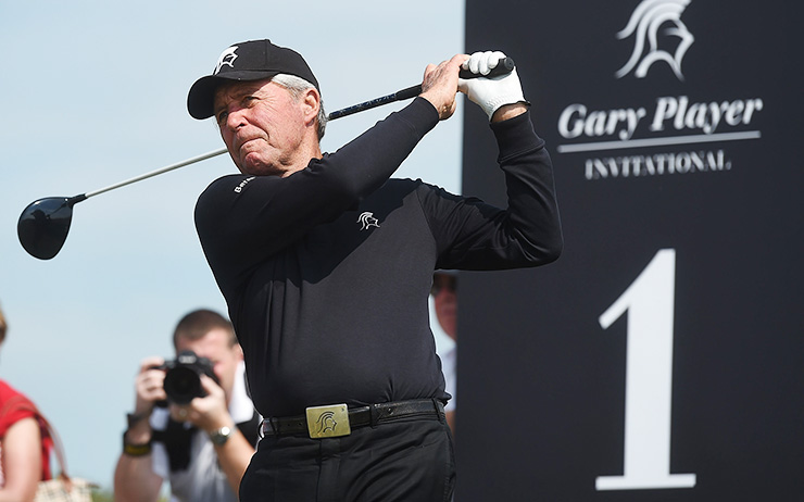 Ryder Cup stars headline Saadiyat Beach field for 3rd Gary Player Invitational