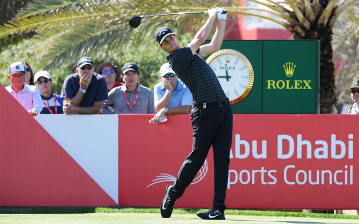 BMW International Open 2022: Thomas Pieters inspired by Matt Fitzpatrick’s US Open win