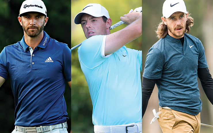KEY GROUPS: DJ plays Fleetwood-Mc(Ilroy)