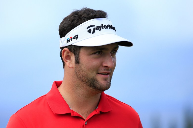How can Jon Rahm jump to No.1 in the world with a win at Torrey Pines? We’ll help with the math