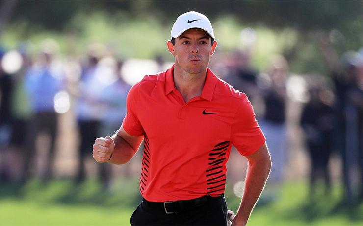 Forget Tiger. It’s Rory McIlroy’s return we should really be watching