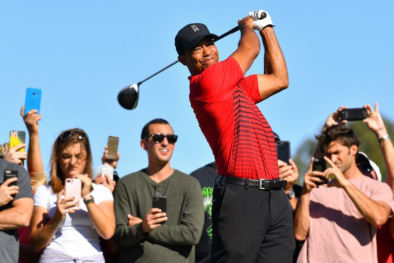 Brandel Chamblee makes his boldest Tiger Woods claim yet