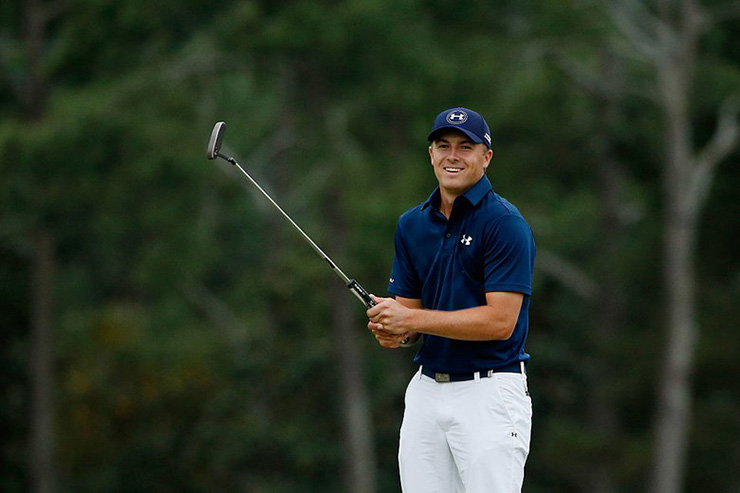 Six things to watch in golf’s build up to the Masters