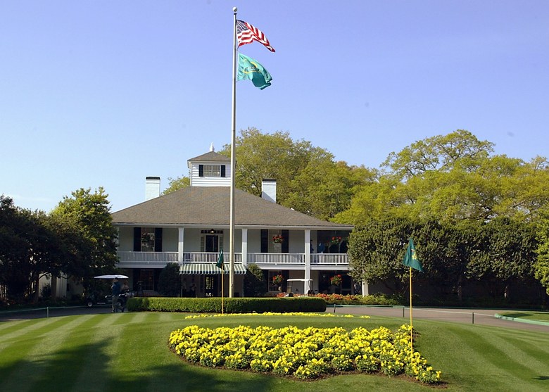 Report: Augusta National weighing change to fifth hole