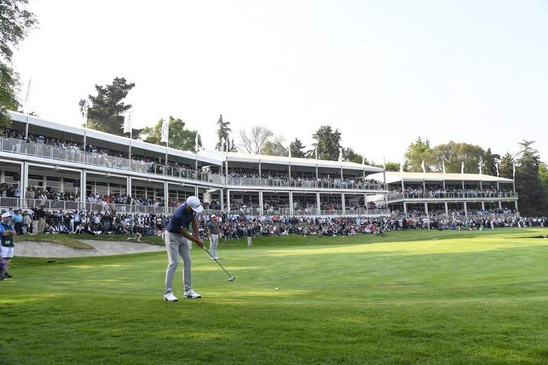 2018 WGC-Mexico Championship tee times, viewer’s guide