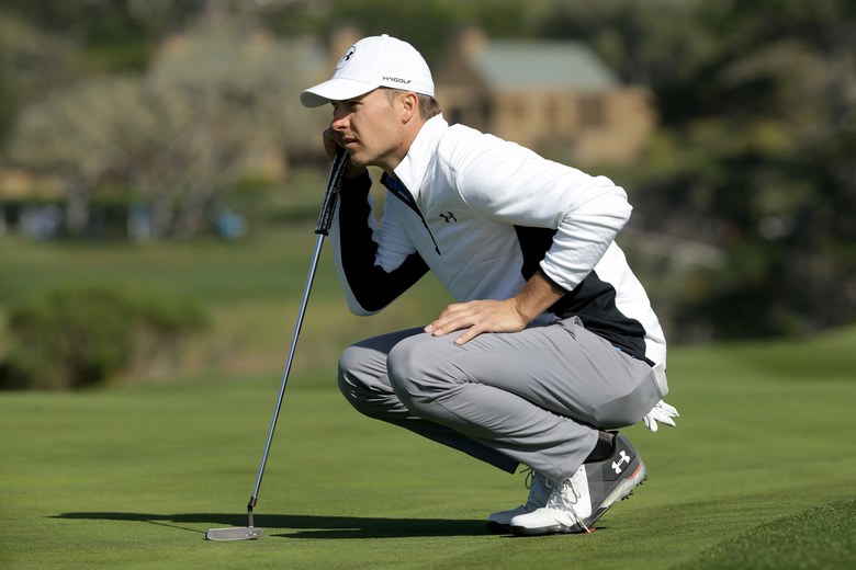 Why you shouldn’t panic about Jordan Spieth’s putting slump (yet)