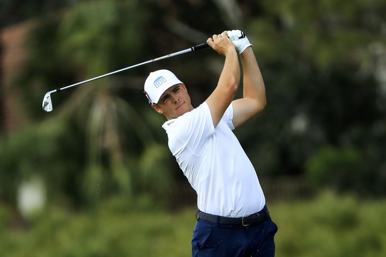 Luke List holds one-shot lead over Justin Thomas and Webb Simpson at the Honda Classic