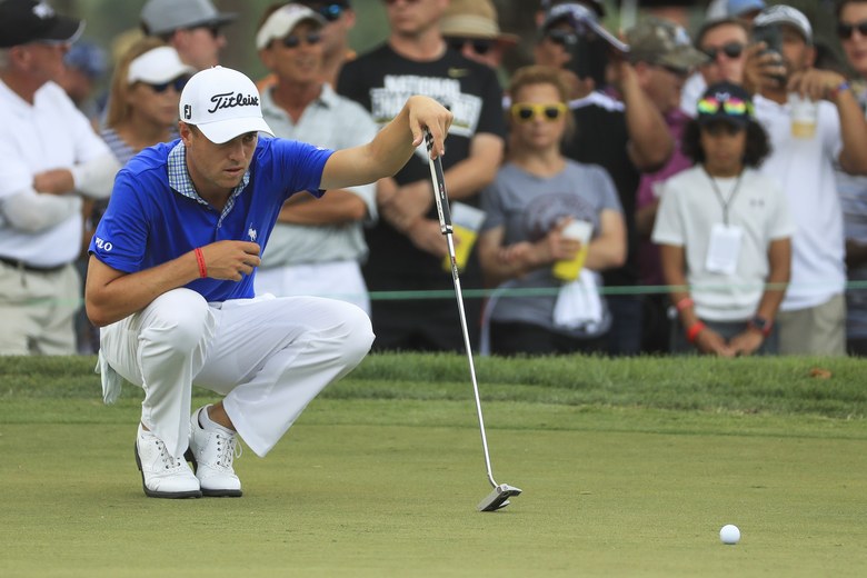 Justin Thomas eyes home victory in Honda Classic, but the big question: Would neighbor Rickie Fowler show up?