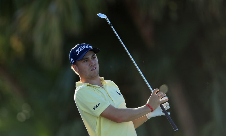Justin Thomas explains why he ejected a fan from his gallery during the final round of his Honda Classic victory