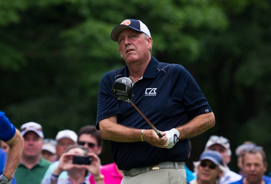 Mark Calcavecchia’s victory in Boca Raton Championship quells retirement considerations