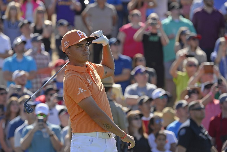 Ranking Rickie Fowler’s five blown 54-hole leads, from ‘not his fault’ to ‘should’ve won’
