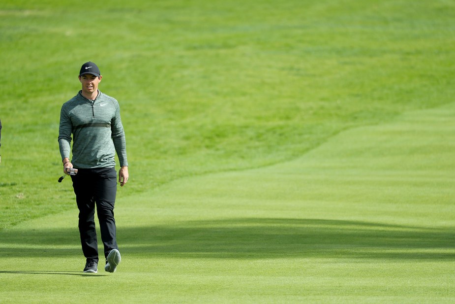 Putting guru Dave Stockton confident Jordan Spieth, Rory McIlroy will quickly overcome putting issues