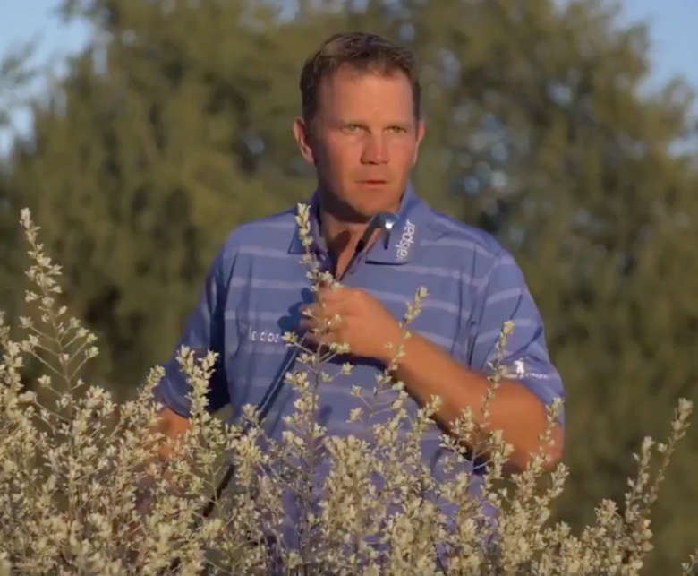 Billy Hurley III discusses the genesis of his ‘attack ad’ against Jordan Spieth, and what the PGA Tour Player Advisory Council actually does