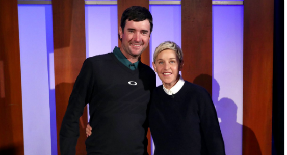 Winning the Genesis Open was maybe the least interesting thing Bubba Watson did all week, and we’ll prove it