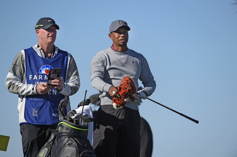 Tiger Woods commits to play the Honda Classic, teeing it up in back-to-back weeks for the first time in over three years
