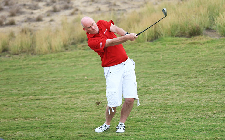 PHOTO GALLERY: 19th Xerox Corporate Golf Challenge Grand Final