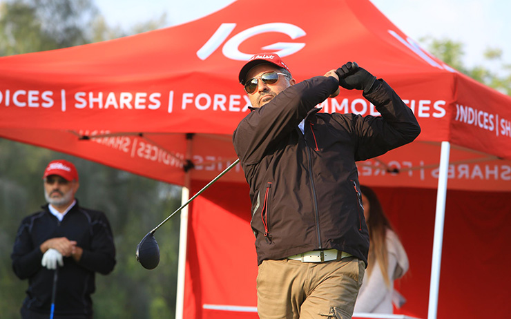 XCGC Grand Final: Great mirth on Fire and Earth