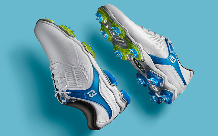 FootJoy releases new Tour-S shoe based on Tour-Pro feedback