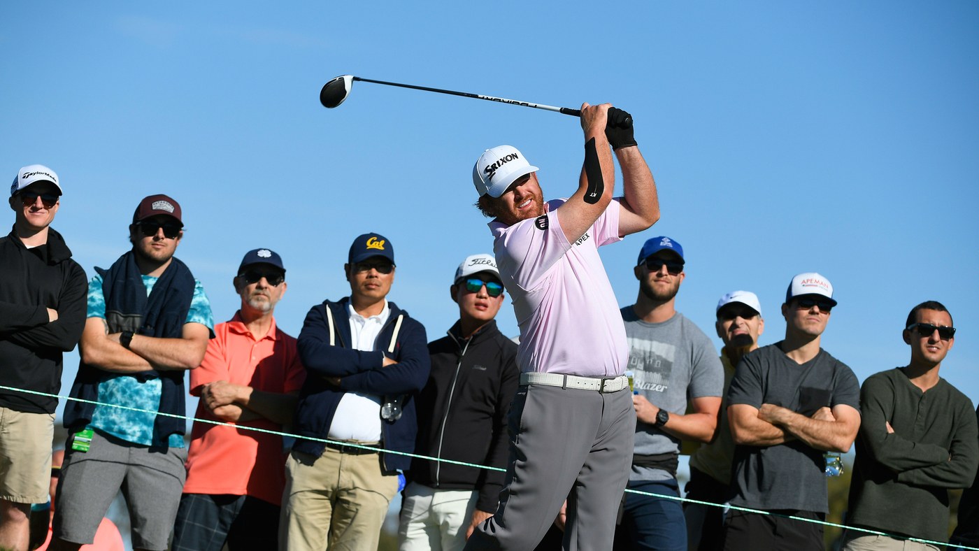 Selfishness is a key to success for a tour pro … until it goes too far