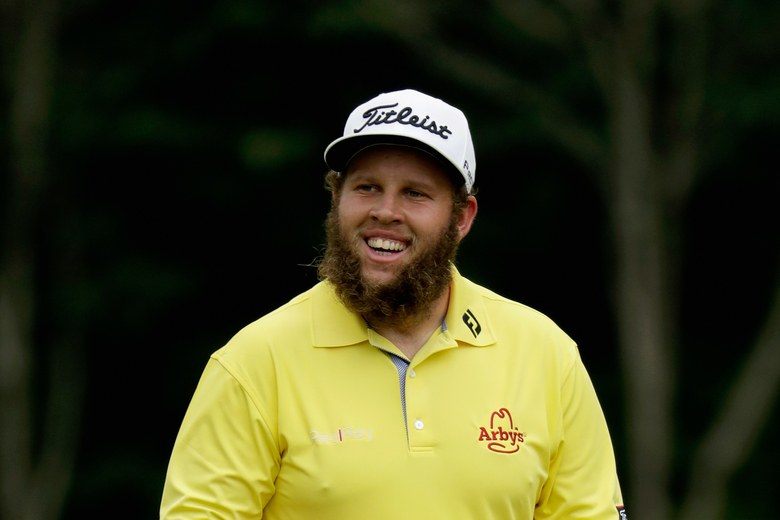 After dealing with injuries and mental-health struggles, Andrew “Beef” Johnston is back!
