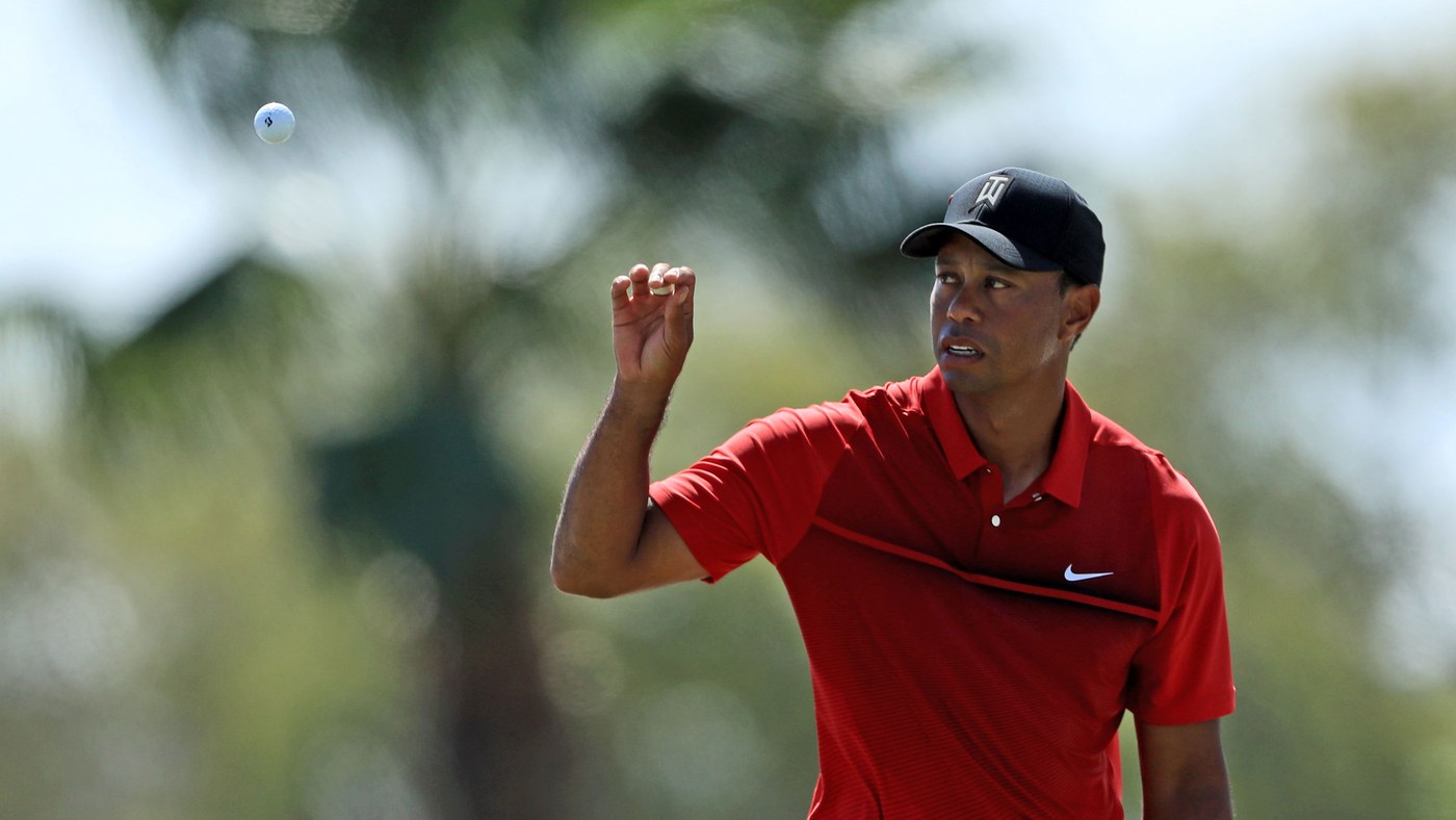 The state of Tiger’s comeback (so far)