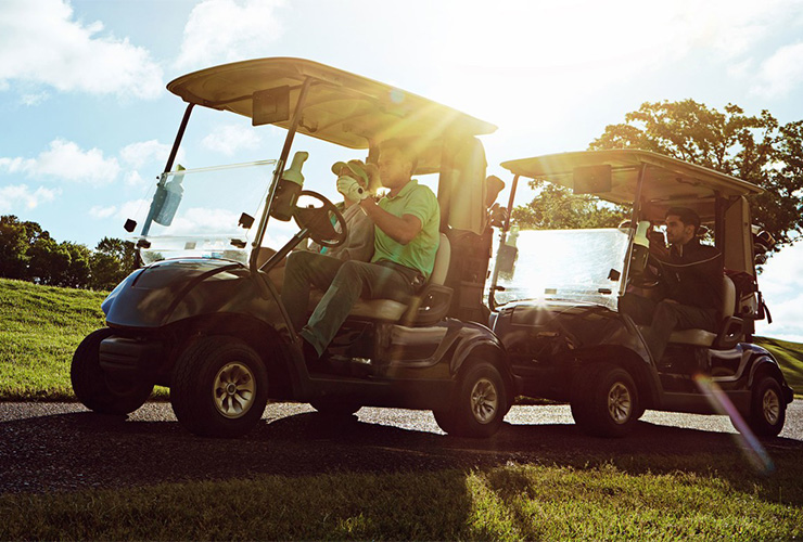 USGA/R&A unveil new World Handicap System set to debut in 2020