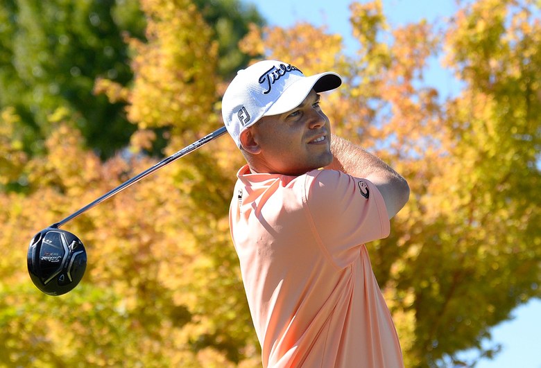 Bill Haas returns to the PGA Tour after tragedy: ‘I’m still unsure how to handle it’