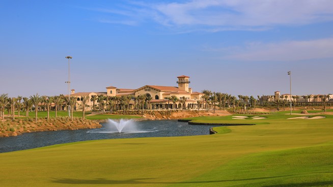 Saudi Arabia added to European Tour’s 2019 Desert Swing schedule