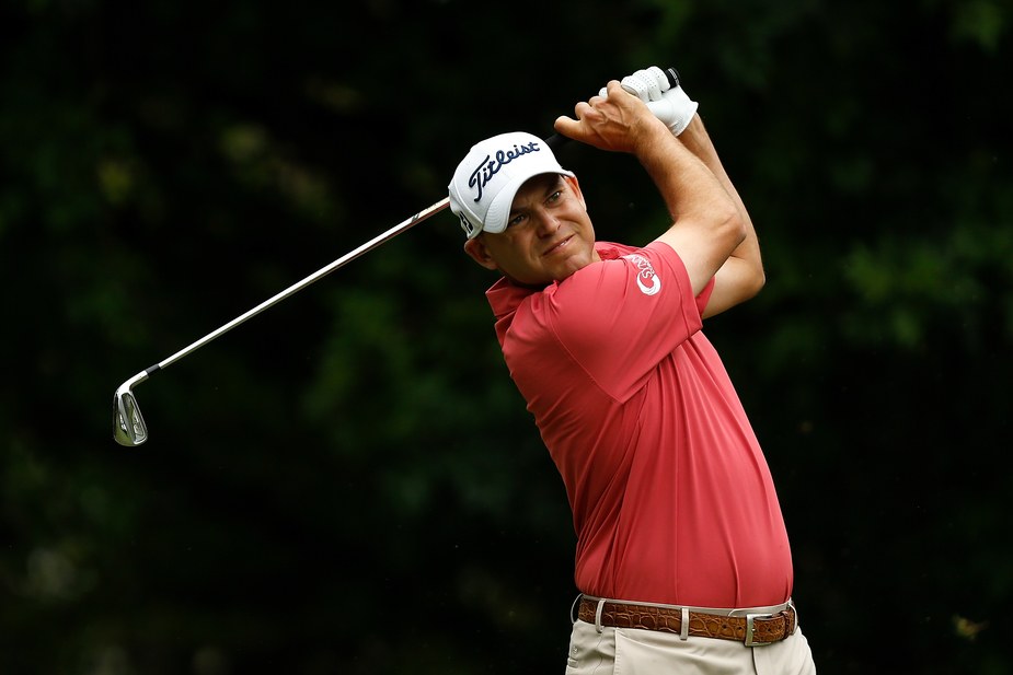Bill Haas happy to be back playing, though he’s still haunted from losing friend in car crash
